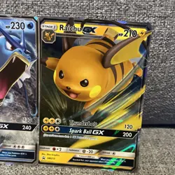Hidden Fates Tin Promo Bundle Pokemon TCG - Image 2