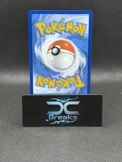 Pokemon TCG Destined Rivals Arven’s Greedent #205/182 Illustration Rare NM - Image 3