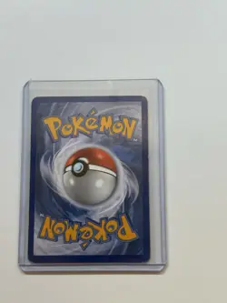 Umbreon Pokemon TCG Dark Explorers 61/108 Reverse Holo Stage 1 100 HP Uncommon - Image 2