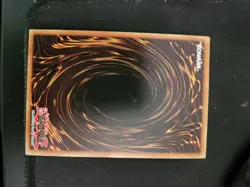 Yugioh Machina Fortress SDMM-EN001 1st Ed Ultra Rare ***Never Played - Image 3