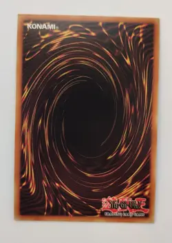 Machina Gearframe SDMM-EN002 Machina Mayhem 1st Edition Yu-Gi-Oh! NM #2 - Image 2