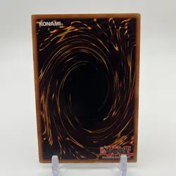 2002 Yu-Gi-Oh! Pharaoh's Servant 1st Edition Limiter Removal #PSV-064 NM - Image 2