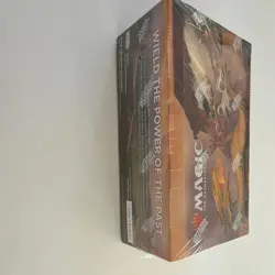 Magic: The Gathering Dominaria Remastered Draft Booster Box Wizards English - Image 3