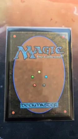 MTG Nazgul (0339) English Universes Beyond: LOTR: Tales of Middle-earth NON-Foil - Image 2