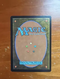 The Fire Crystal (Borderless) Final Fantasy Foil - Image 2