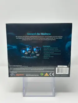 MTG - Magic the Gathering - Shadows Over Innistrad Fat Pack - Sealed New! - Image 3