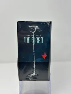 MTG - Magic the Gathering - Shadows Over Innistrad Fat Pack - Sealed New! - Image 4