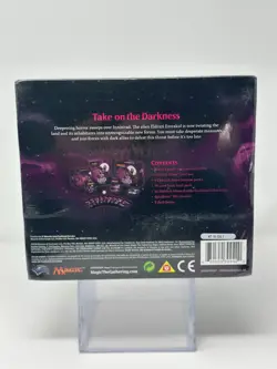 MTG - Magic The Gathering - Eldritch Moon Fat Pack New Sealed! - Image 3