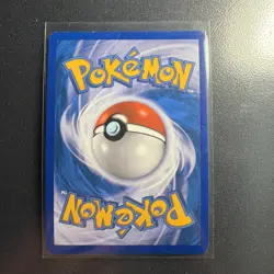 Voltorb 83/102 MP Reverse Holo HGSS Triumphant Pokemon Card! - Image 2
