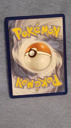 Pokemon Shining Charizard--1st Edition Neo Destiny- Holo 107/105 English - Image 2