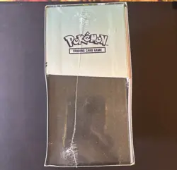 Pokemon TCG Temporal Forces Pokemon Center Elite Trainer Box ETB Walking Wake - Image 2