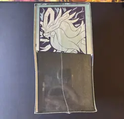 Pokemon TCG Temporal Forces Pokemon Center Elite Trainer Box ETB Walking Wake - Image 3