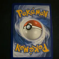 Pokemon Mega Evolution Ivysaur IR Near Mint - Image 2