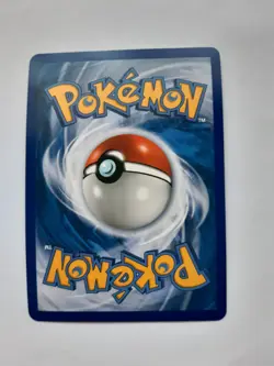 Papilusion Reverse-HS01:HeartGold SoulSilver-16/123-Carte Pokemon Francais - Image 2
