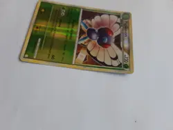 Papilusion Reverse-HS01:HeartGold SoulSilver-16/123-Carte Pokemon Francais - Image 3