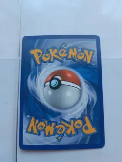 Pokemon symbios holo noir et blanc 57/114 - Image 2