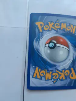Pokemon symbios holo noir et blanc 57/114 - Image 3