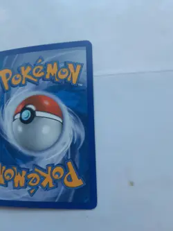 Pokemon symbios holo noir et blanc 57/114 - Image 4