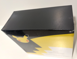 Pokemon TCG: Pokemon Center 25th Anniversary Celebrations ETB (Sealed) PLS RD - Image 3