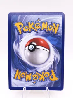 2026 Pikachu 051/162 Pokemon Day 30th Anniversary Stamped Promo TCG Cosmo Holo - Image 2