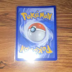 Pokemon Klawf SV01: Scarlet & Violet 217/198 Basic 130 HP Illustration Rare Holo - Image 2