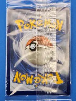 Pokemon TCG Celebrations Greninja Gold Star Holo Promo SWSH144 English Sealed - Image 2