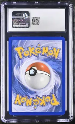 2024 Pokemon Sturmische Funken Latios #203/191 PSA CGC 9 SSP - Image 2