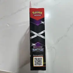 Pokemon TCG: Rival Battle Deck - Steven - Image 4
