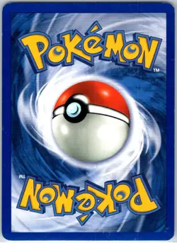 Pokemon TCG Blaines Rhyhorn 65/132 Gym Challenge LP - Image 2