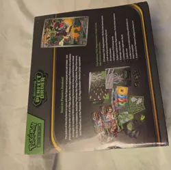 Pokemon TCG - Pokemon Center Mega Evolution Perfect Order Elite Trainer Box ETB - Image 2