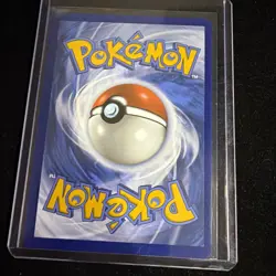 Clemonts Quick Wit 243/191 - Pokemon Surging Sparks Special Illustration Rare NM - Image 2