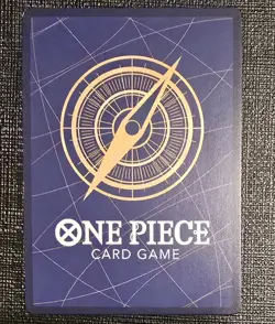 ONE PIECE Sabo Manga (Super Alternate Art) OP13-120 Carrying On His Will English - Image 2