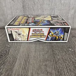 Yu-Gi-Oh 2 Player Starter Deck Set 1st Edition New & Sealed Box TCG Cards game - Image 5
