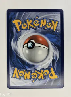 Pokemon Shining Genesect Shining Legends Shiny Holo Rare Card 9/73 Basic 130 HP - Image 2