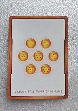 Android 17 Energy Marker Gold E01-09* Dragon Ball Super Card Game Fusion World - Image 2