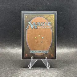 Sol Ring (Surge Foil) Commander: Teenage Mutant Ninja Turtles MTG MINT - Image 3