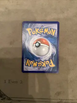 Solrock 64/146 - 1st Place Pokemon League Pokemon Card - NM - Image 2