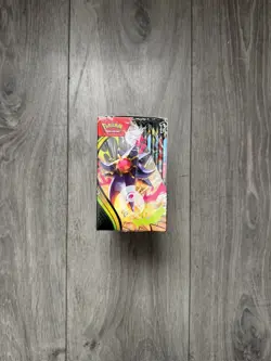 Pokemon TCG: Perfect Order Factory Sealed Booster Box Display - 36 x Packs - New - Image 5