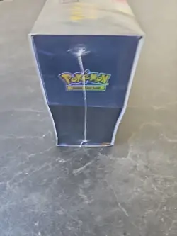 Pokemon TCG Scarlet Violet Surging Sparks ETB - Factory Sealed - Image 2