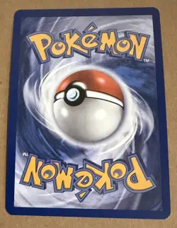 Meowth Ex 121/088 Perfect Order Special Illustration Rare 2026 Pokemon Card - Image 2