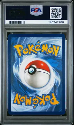 2025 Pokemon MEG En Mega Marshadow Illustration Rare #146 PSA 10 Gem Mint - Image 2