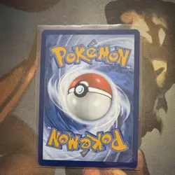 Pokemon TCG Eevee 074/131 Sv: Prismatic Evolutions Promo Pokemon Day Stamp - Image 2