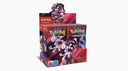 Pokemon TCG Destined Rivals Booster Box 36 Packs - Brand new & Sealed, Fast Ship - Image 1