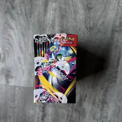 Mega Evolution Booster Box - Sealed - 36 Packs - Pokemon TCG- Brand New - Image 3
