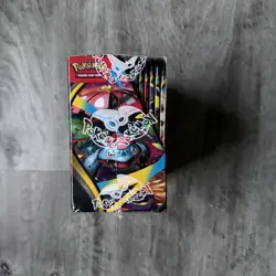 Mega Evolution Booster Box - Sealed - 36 Packs - Pokemon TCG- Brand New - Image 4