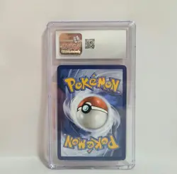 2025 Pokemon TCG Pikachu 214 Black Star Promos Ilustration Contest CGC 9.5 MINT+ - Image 2