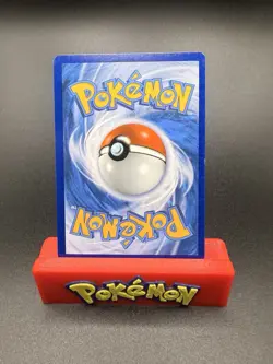 Pokemon Shelmet 8/111 Pokemon League 1st Place Furious Fists TCG NM/LP - Image 2