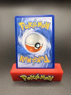 Pokemon Shelmet 8/111 Pokemon League 1st Place Furious Fists TCG NM/LP - Image 3