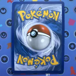 Chinchou - 48/95 - Common Reverse Foil - Unleashed Pokemon NM-LP - Image 2