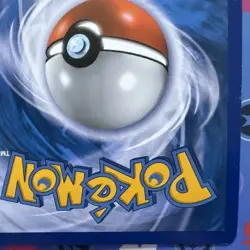 Chinchou - 48/95 - Common Reverse Foil - Unleashed Pokemon NM-LP - Image 5